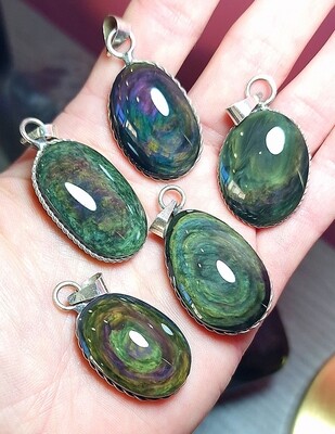 Obsidienne