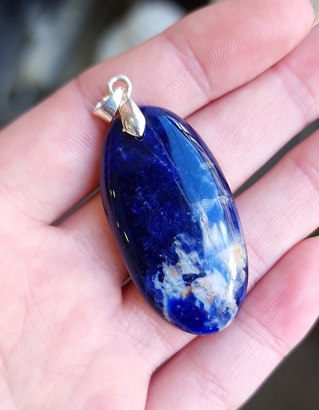 Sodalite 2