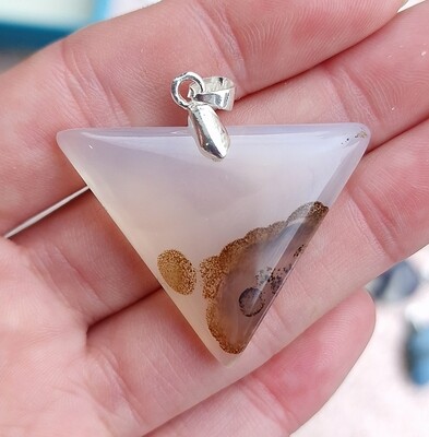 Agate Montana triangle