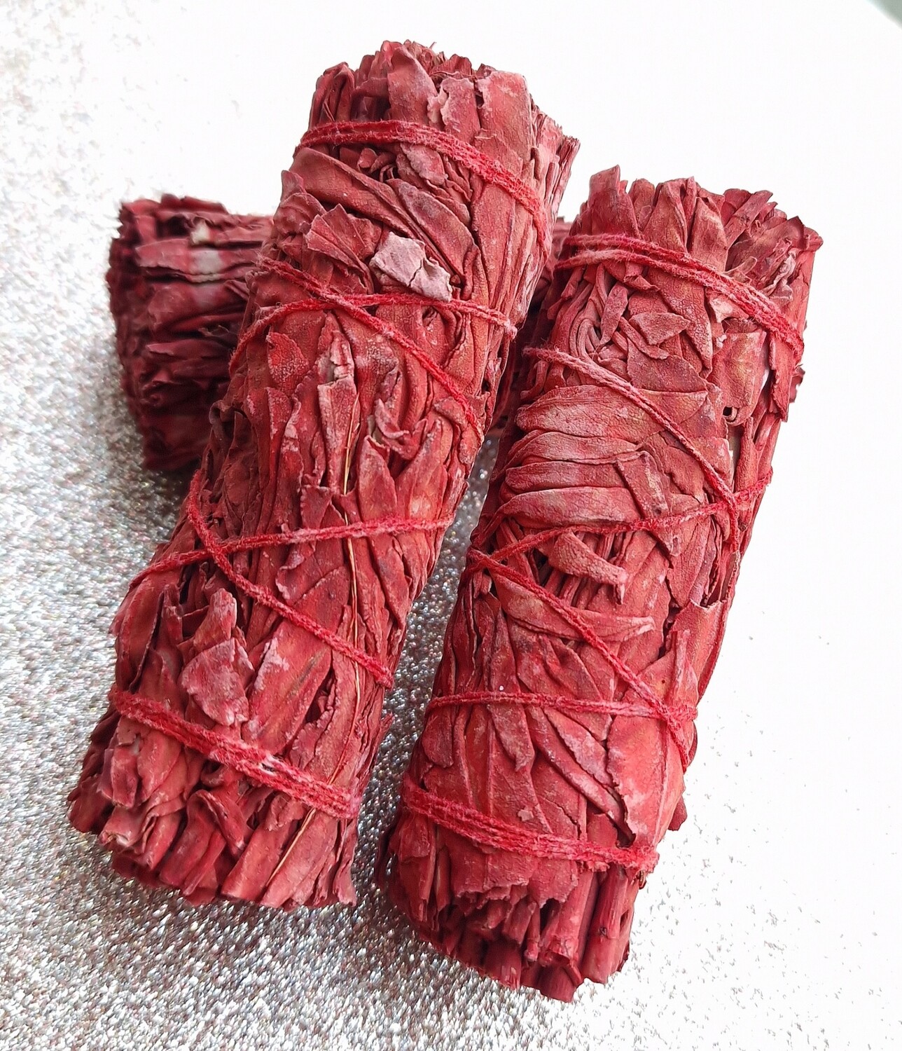 Sauge Sang de Dragon 