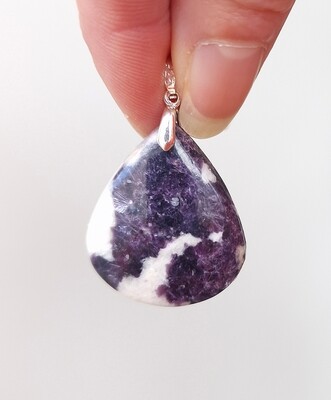 Lépidolite 3.1