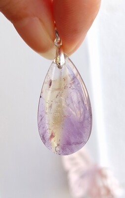 Ametrine Goutte n°1