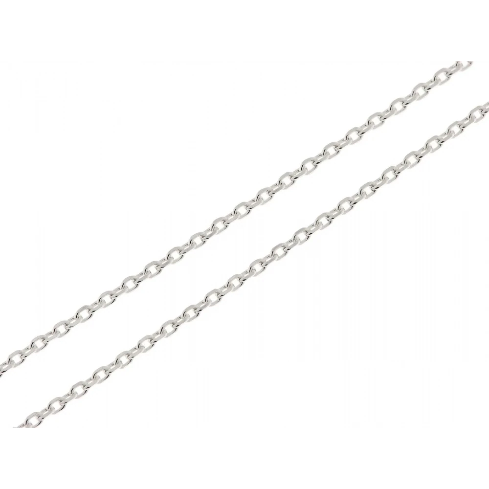 Chaine Argent 925  70 cm