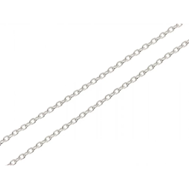 Chaine Argent 925  60 cm