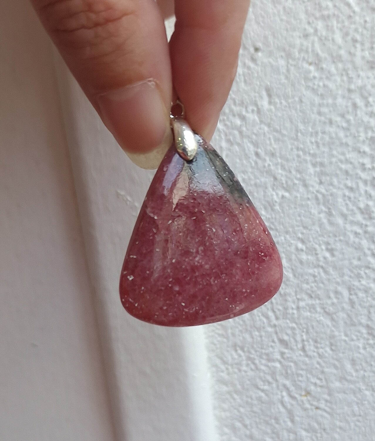 Rhodonite