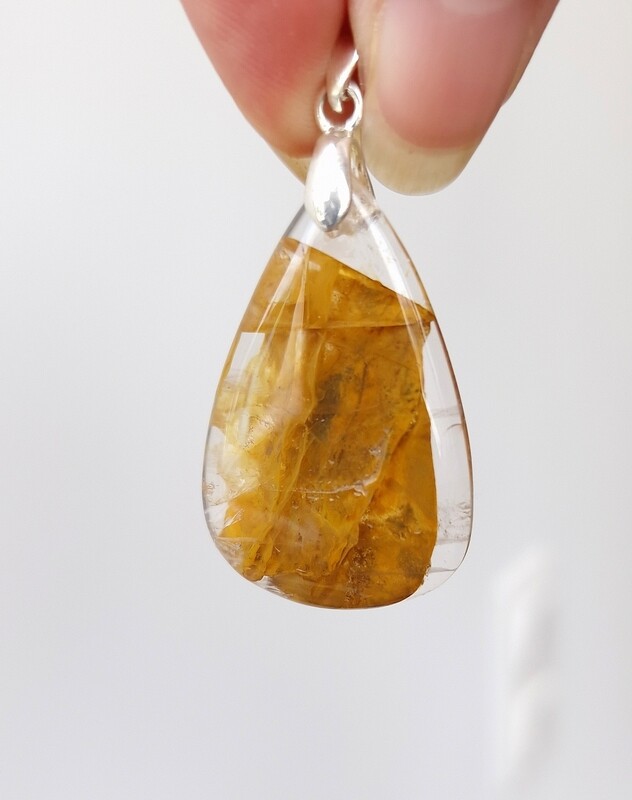 quartz rutile cuivre 2