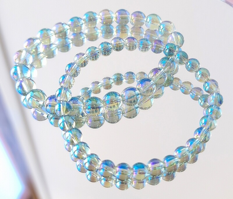 Bracelet Aqua Aura ø6
