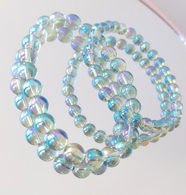 Bracelet Aqua Aura ø8