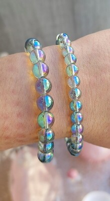 Bracelet Aqua Aura ø6