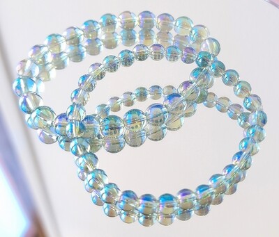 Bracelet Aqua Aura ø8