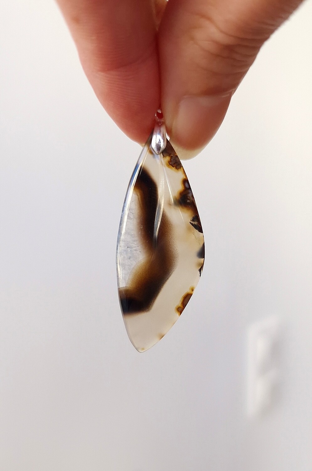 Agate Montana