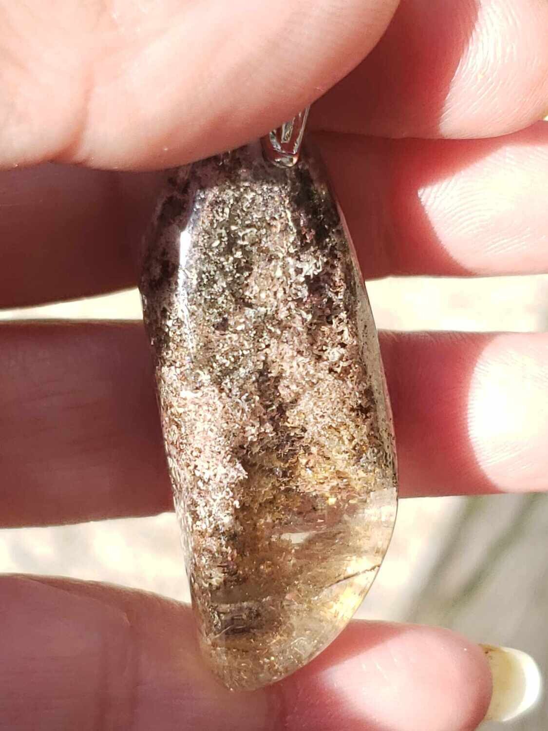 Lodolite extra chargé AAA