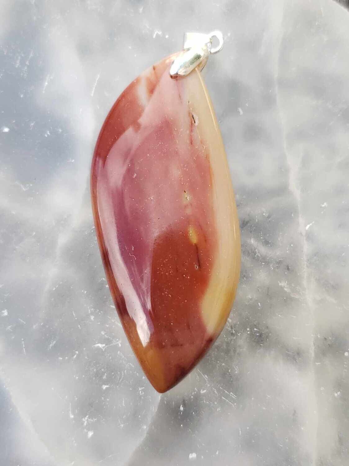jaspe mokaite