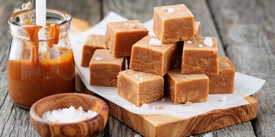 Caramel beurre salé