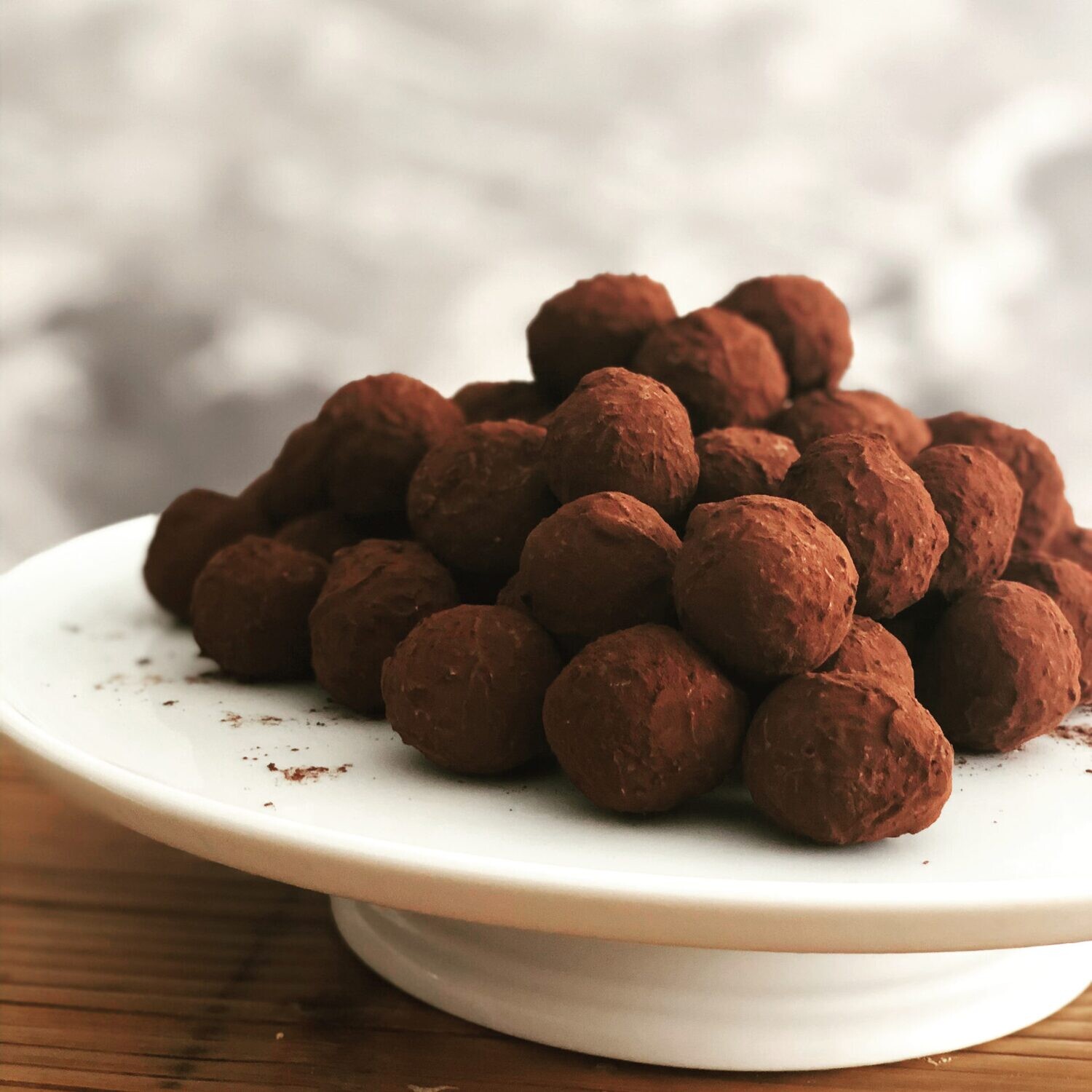 Truffe divine