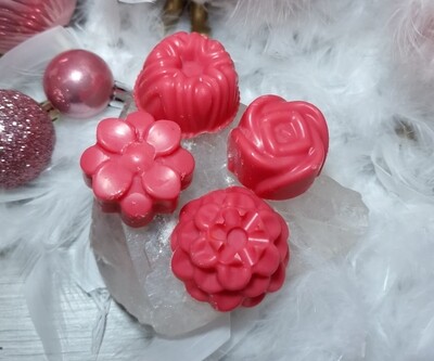 Pomme d'amour