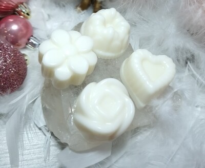 Fleur de coton