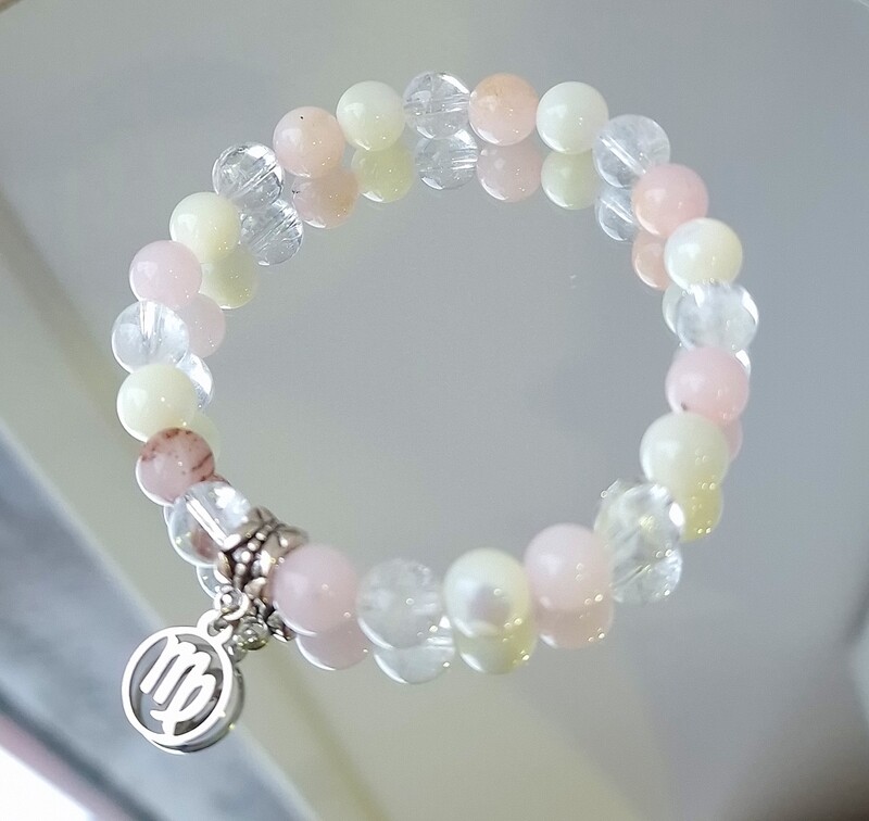 Bracelet Astro Vierge ø8