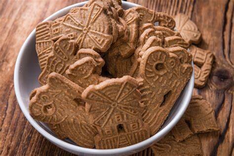 spéculoos
