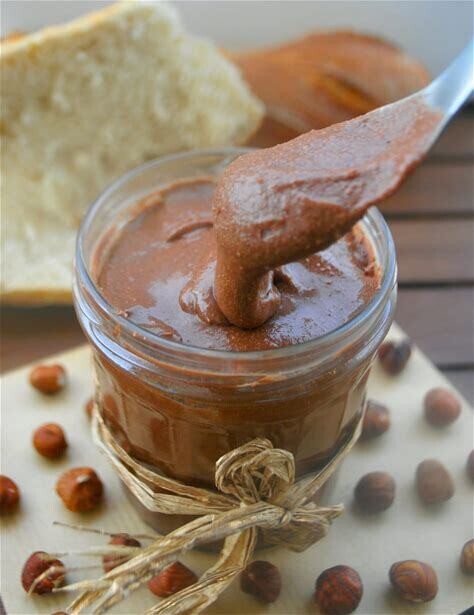 choco-noisettes