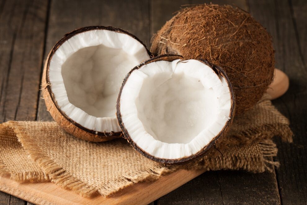 Noix de coco