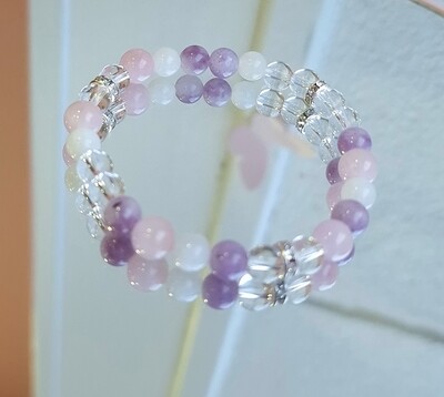 Bracelet Lacher Prise ø6