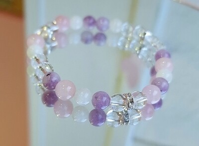 Bracelet Lacher Prise ø6