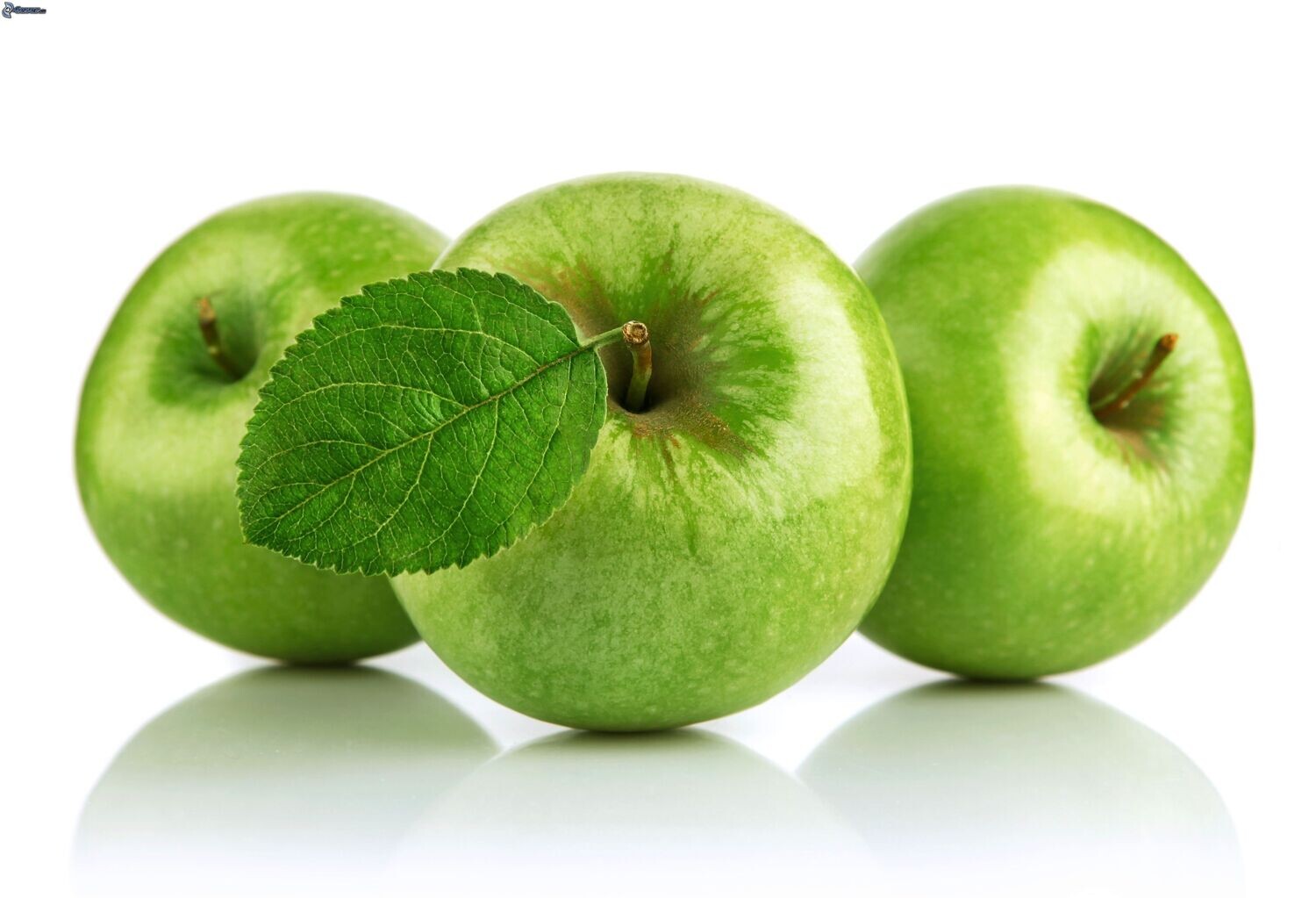 pomme verte