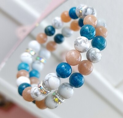 Bracelet Aide Minceur ø8