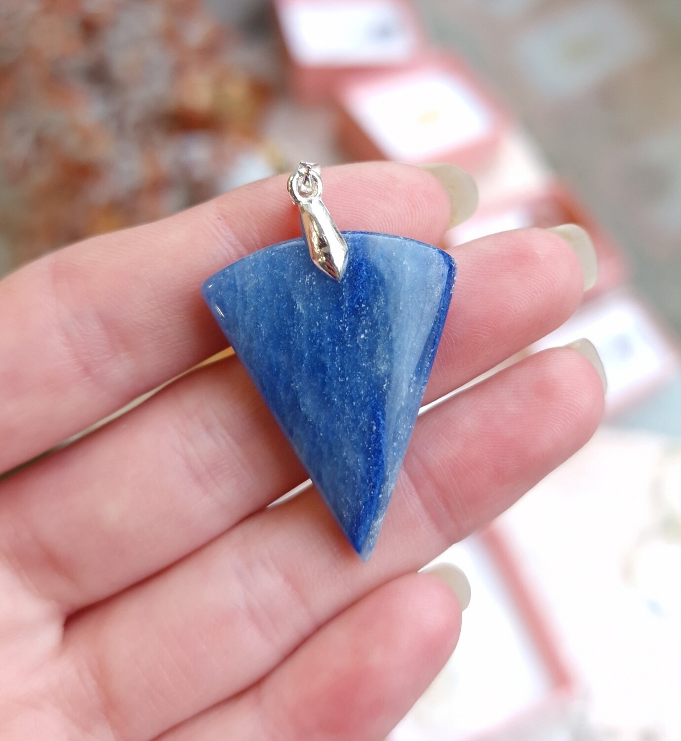 Lazurite n°3