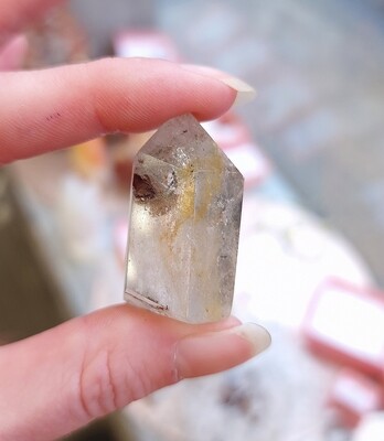 Pointe Lodolite n°2