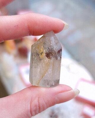 Pointe Lodolite n°2