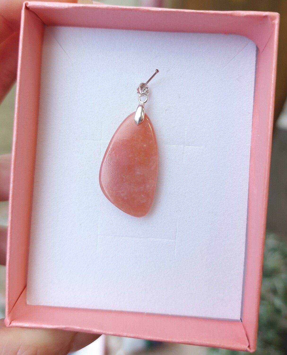 Opale Rose n°3
