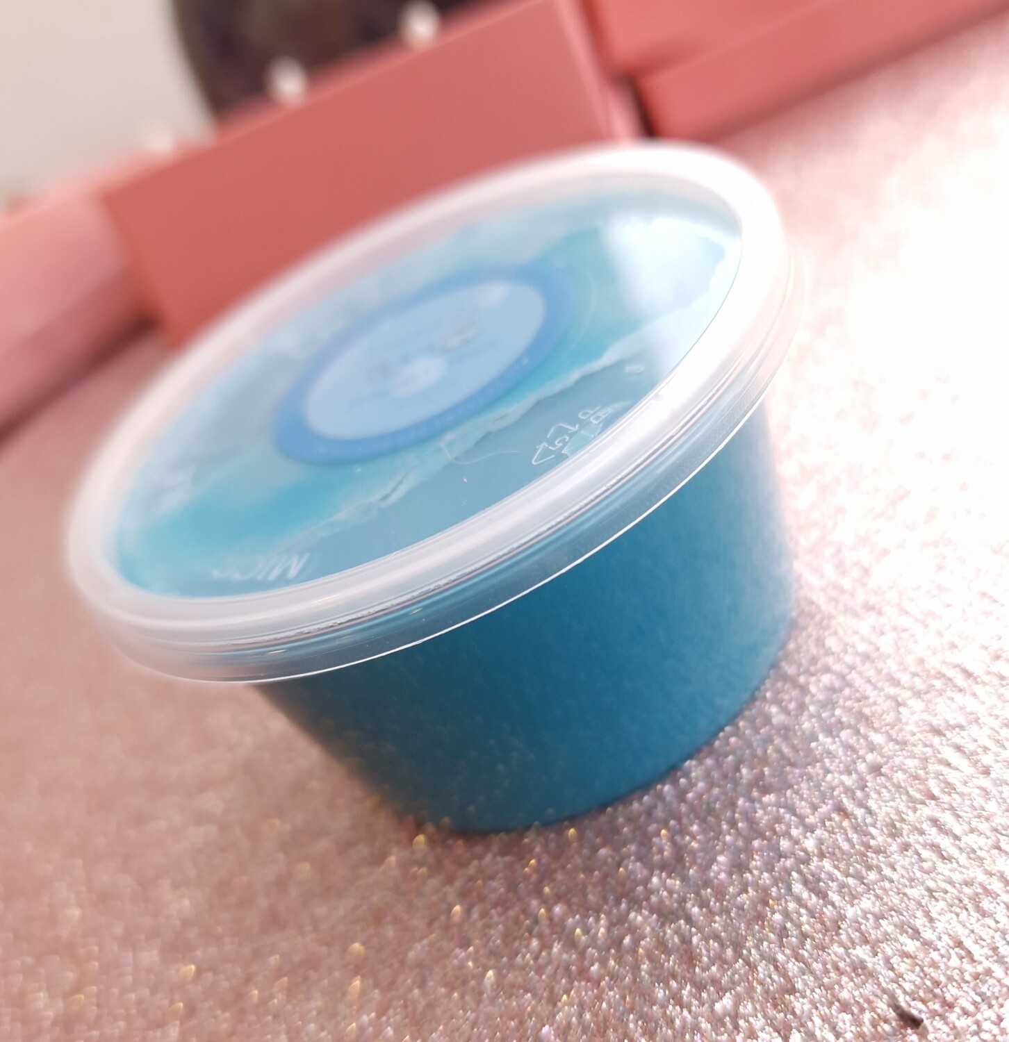 Fondant Crémeux - Grand Air