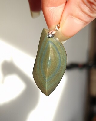 Obsidienne Oeil Céleste n°4