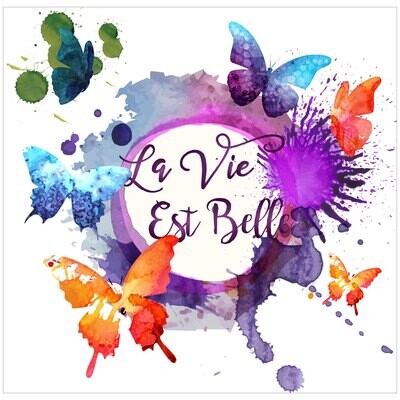 Dupe La vie est belle