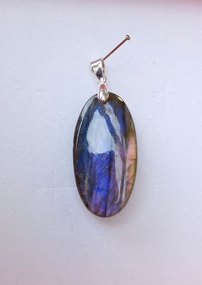 Labradorite 7.8