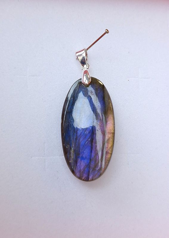 Labradorite 7.8