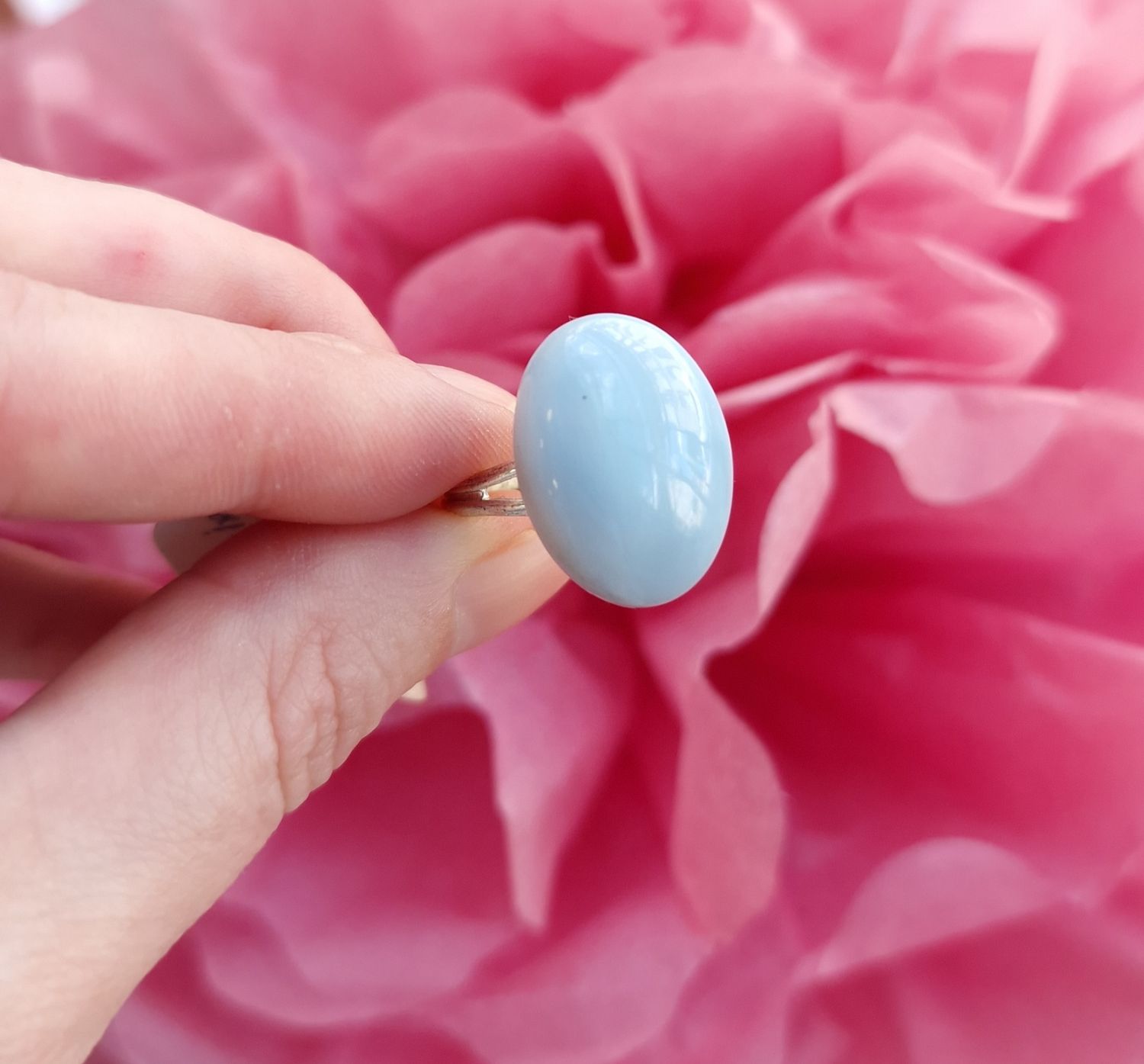 Bague Opale Howybee 