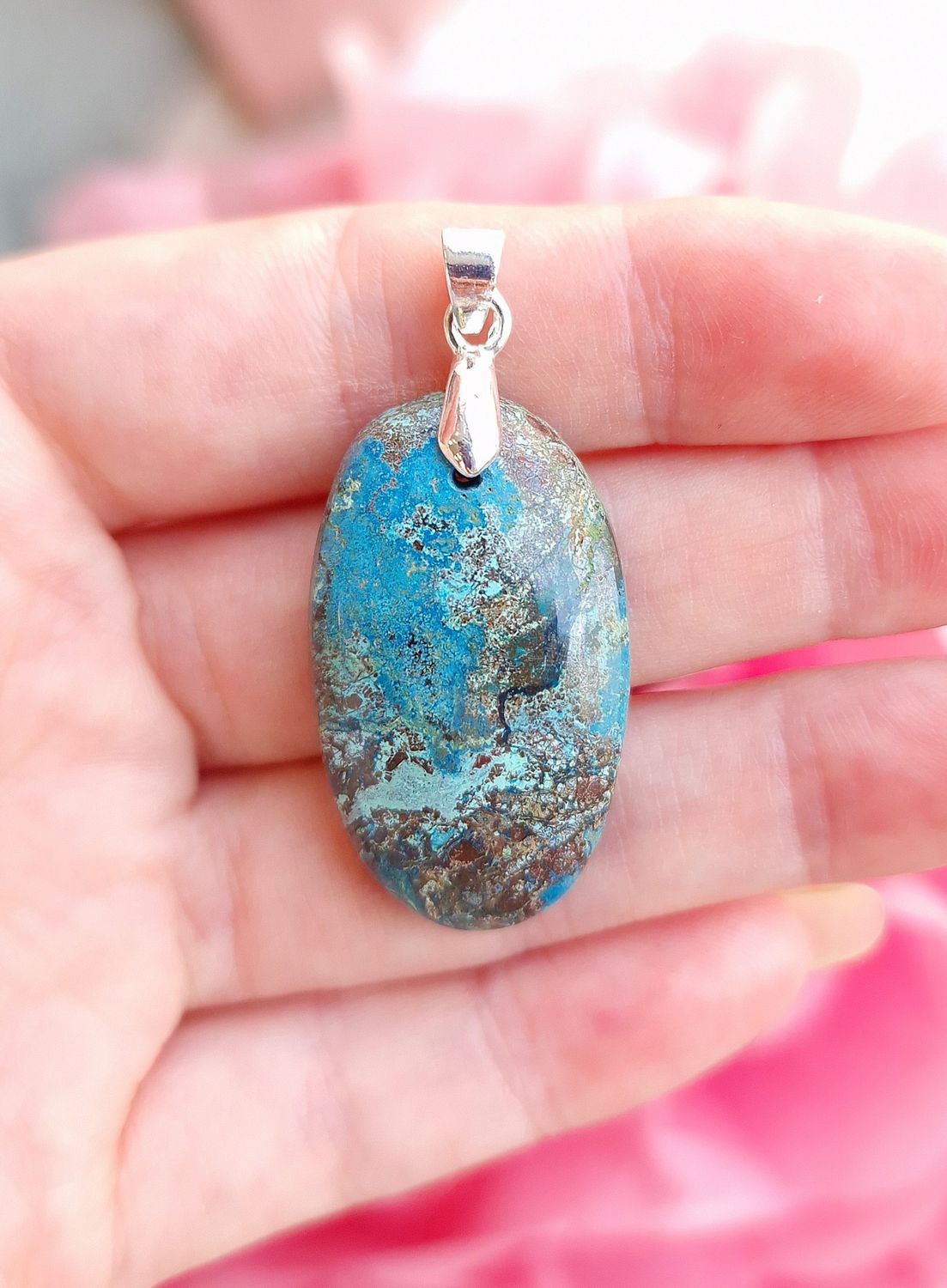 Shattuckite