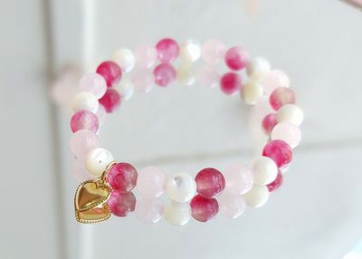 Bracelet Spécial Enfant - Angoisses et Peurs 