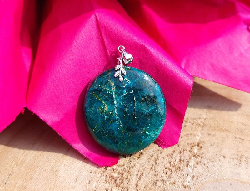 Dioptase n°2