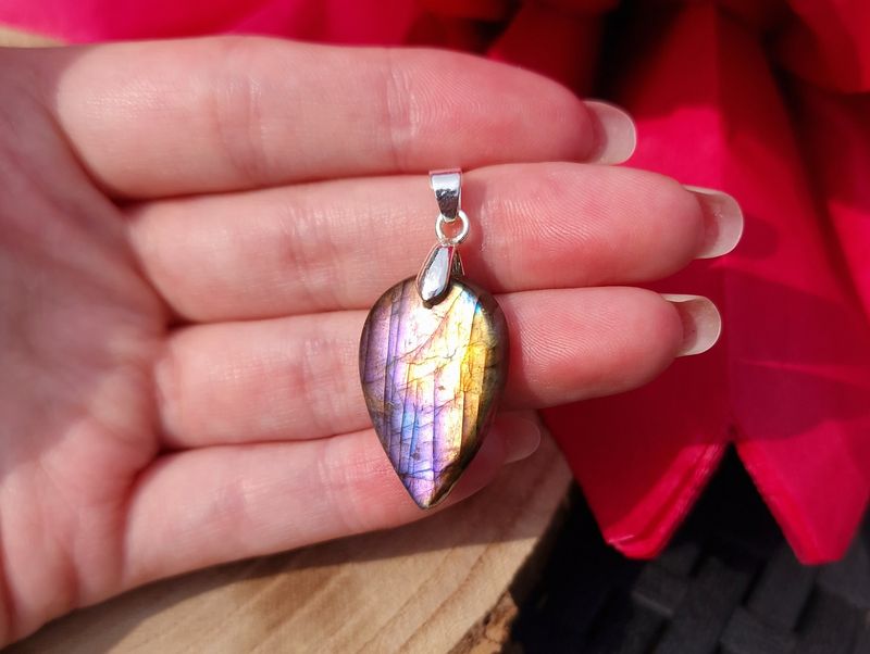 Labradorite 7.24