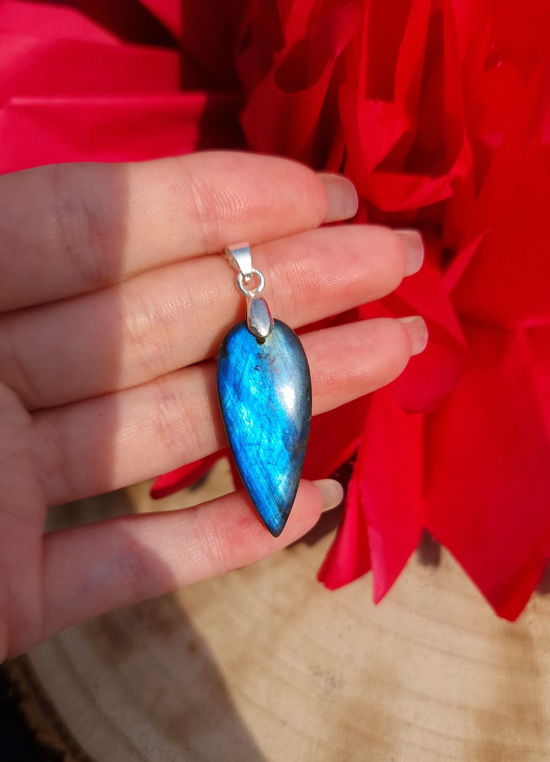 Labradorite 7.23