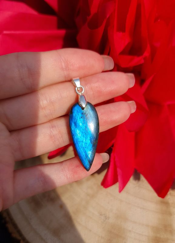 Labradorite 7.23