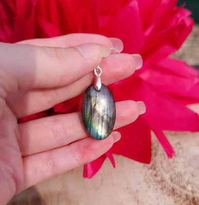 Labradorite 7.27