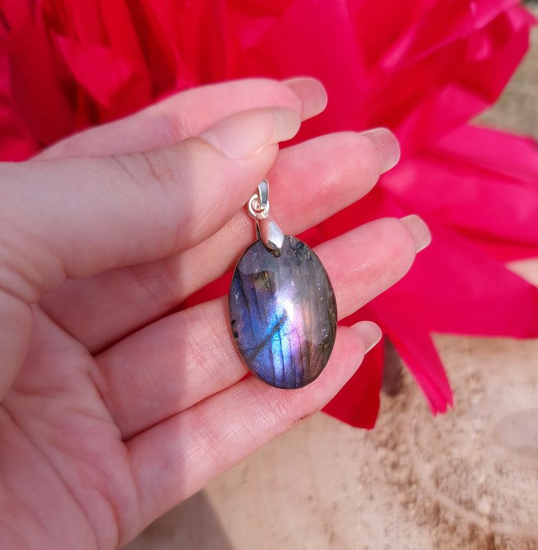 Labradorite 7.20