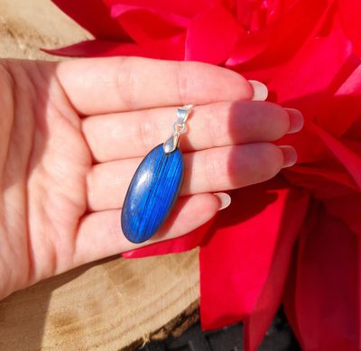 Labradorite 7.7