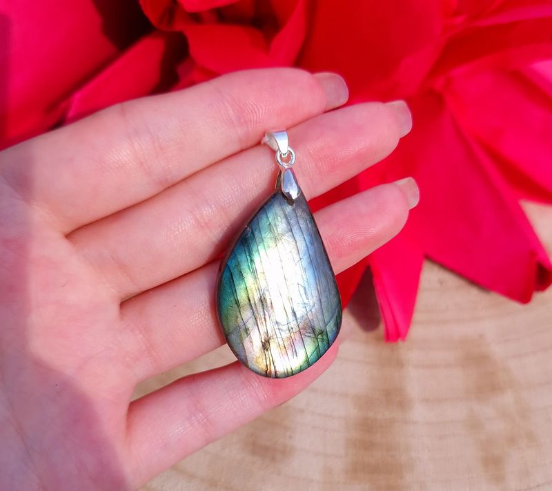 Labradorite 7.22