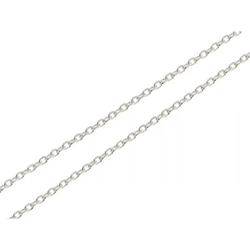 Chaine Acier inoxydable 45cm